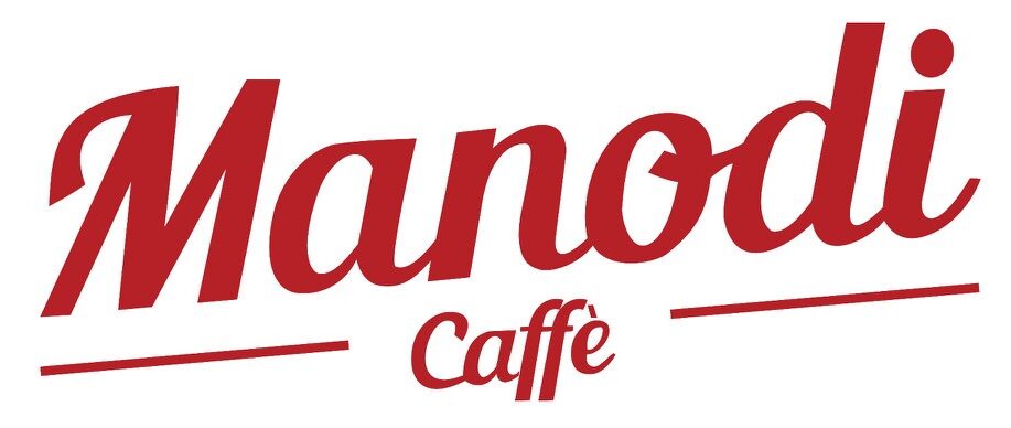 Manodi Caffè Logo